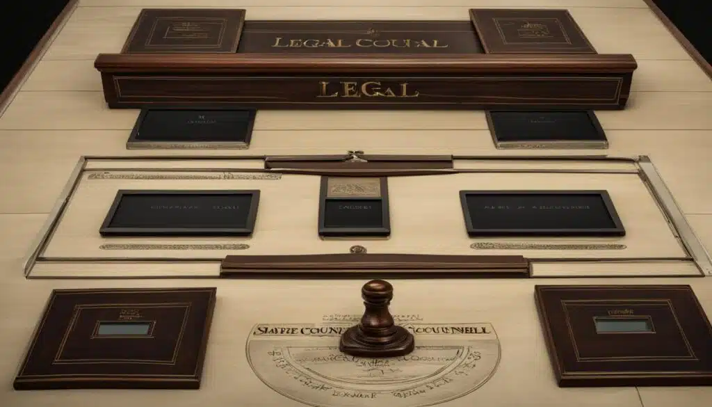 considerations when choosing legal counsel or council