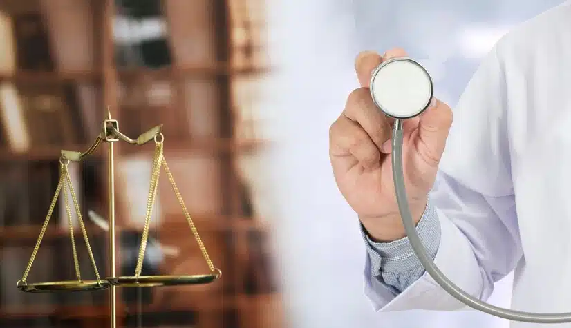 Health Care Lawyer
