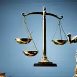 Justice in Criminal Law