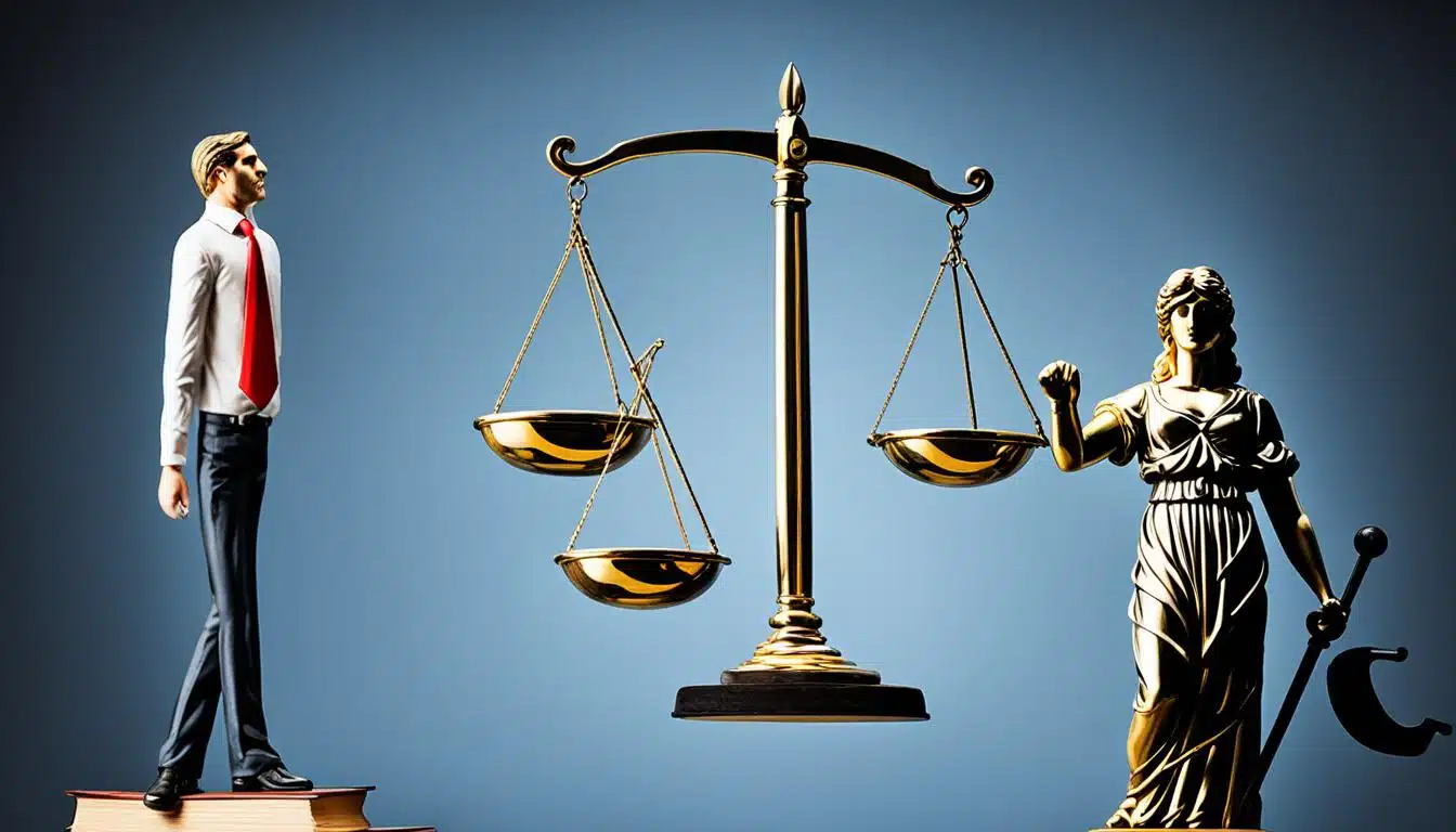 Justice in Criminal Law
