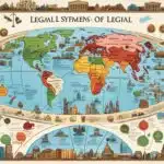 Types Of Legal Systems