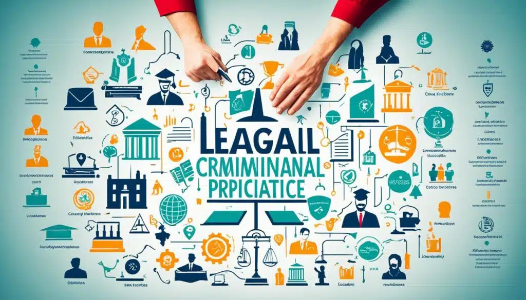 legal education specializations