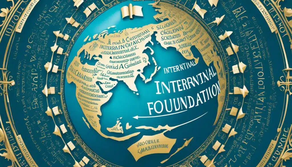 Aga Khan Foundation International Scholarship