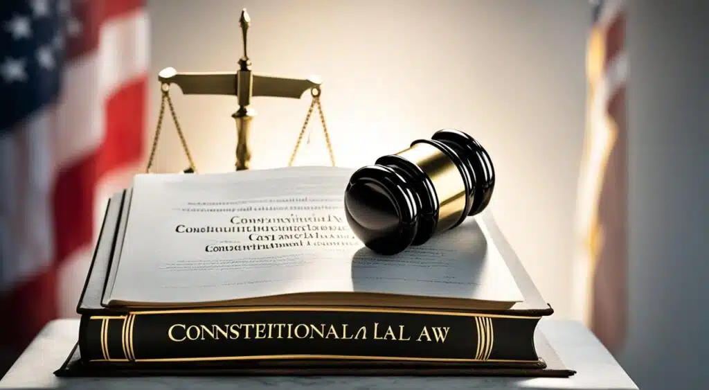 constitutional law