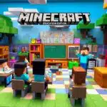 Education Minecraft